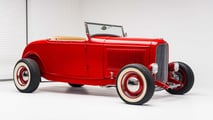 Ford Model B Roadster Hi-Boy (1932)