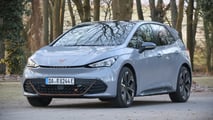Cupra Born (2026) im Test