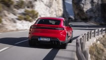 Porsche Macan EV GTS 2026 - la prova su strada
