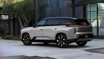 Toyota Highlander 2026