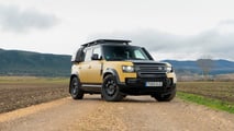 Defender Trophy Edition 2026