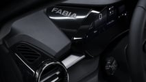 Skoda Fabia 2026