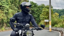 Pando Moto Gear Review - M65 Jacket