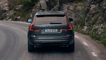 Volvo XC60 2026, primera prueba