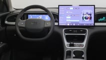 Geely EX2 Max 2026 (BR)
