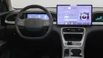 Geely EX2 Max 2026