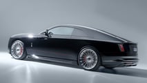 Spofec Rolls-Royce Black Badge Spectre