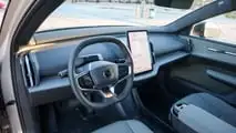 2026 Volvo EX30 Cross Country