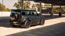 Urban Automotive al SEMA 2025