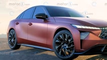 عرض سيارة إنفينيتي الرياضية اليدوية من Motor1
