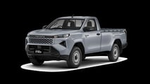 Toyota Hilux 2026