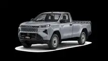 Toyota Hilux 2026