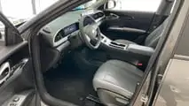 IEV nas lojas - Geely EX2 Pro