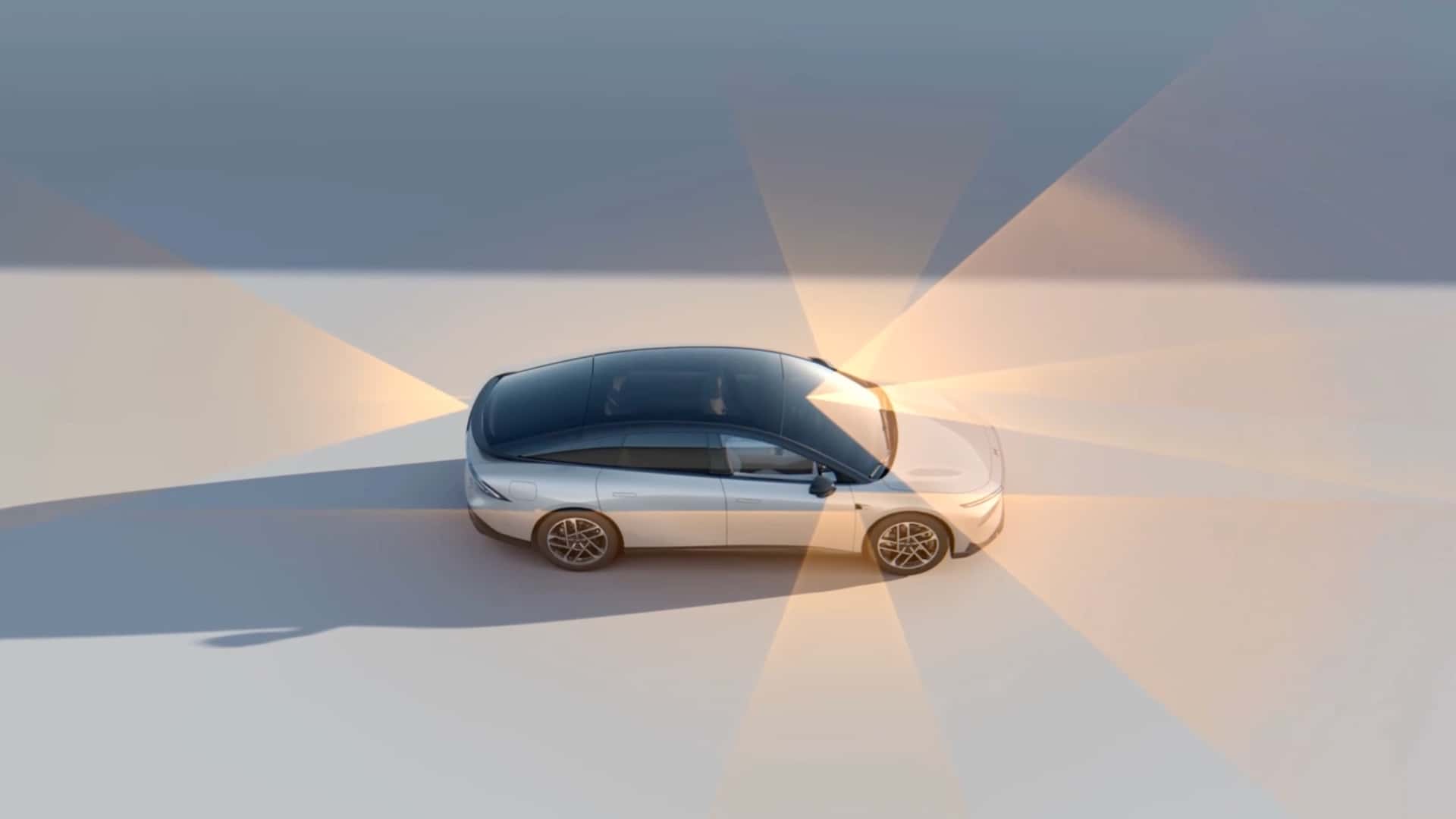 Why Xpeng Is Taking Tesla's Controversial Approach To Autonomy