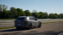 Protótipo BMW iX5 FCEV