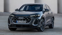 Audi Q5: 22,914 Units