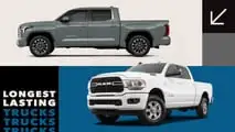 Longest-Lasting Trucks