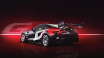 Toyota GR Supra, Supercars Championship