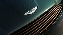 60e anniversaire de l'Aston Martin DB12 et de la Vanquish Volante