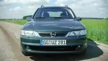 Opel Vectra B (1995-2002)