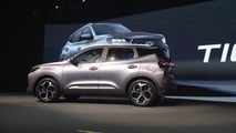 Caoa Chery no Salão do Automóvel