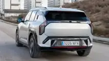 Teste: KIA EV3 GT-Line Long Range 2026