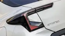 Kia Stonic (2026), la prueba de Motor1.com