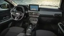 Dacia Sandero Stepway (2026) im Test