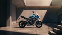 Triumph Tiger Sport 660