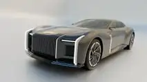 Nome L'Epoque Concept