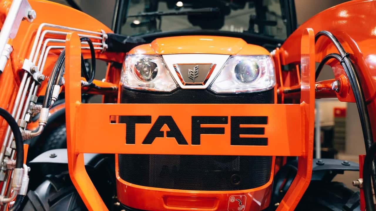 TAFE vuole dominare il mercato trattori sotto 100 CV