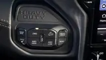 Ram Power Wagon Diesel 2027