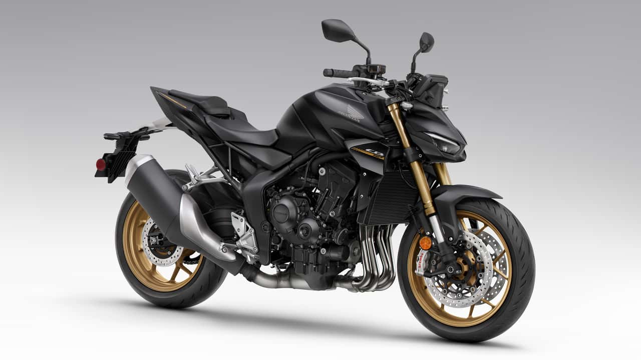 2025 Honda CB1000 Hornet SP Owners, You Have A Recall For A Piston Issue