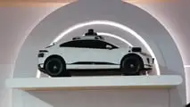 Waymo at CES 2026