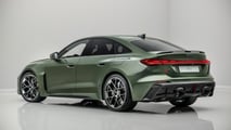 Audi RS 5 Limousine (2026)