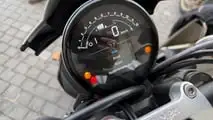Triumph Trident 800