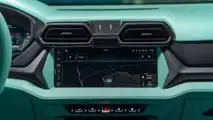 Lamborghini Urus SE, il tuning di Brabus