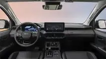 Nuovo Toyota Hilux: debutta la versione elettrica del pick-up