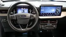 Ford Maverick Hybrid 2026