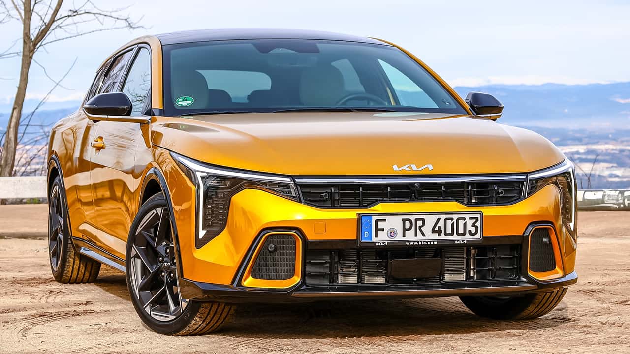 Kia reforça aposta em elétricos, mas manterá carros a combustão