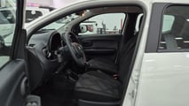 M1 nas lojas: Fiat Mobi Like 2026 