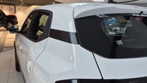 IEV nas Lojas: como é de perto o novo Renault Kwid E-Tech 2026
