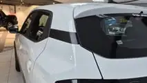 IEV nas Lojas: como é de perto o novo Renault Kwid E-Tech 2026