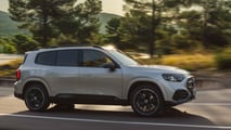 Mercedes GLB EQ (2026)