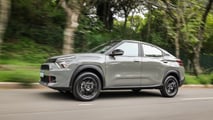 Citroën Basalt Dark Edition 2026
