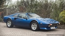 Ferrari 308 (1975-1985)