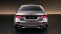 Mercedes-Benz Clase S 2026