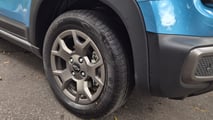 Chevrolet Spark EUV Activ 2026 (BR)