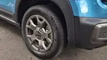 Chevrolet Spark EUV Activ 2026 (BR)