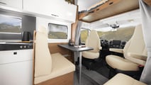 Corigon Alkoven A 70 S Pure (2026)